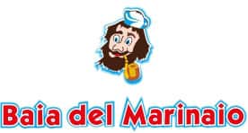 logo baia del marinaio